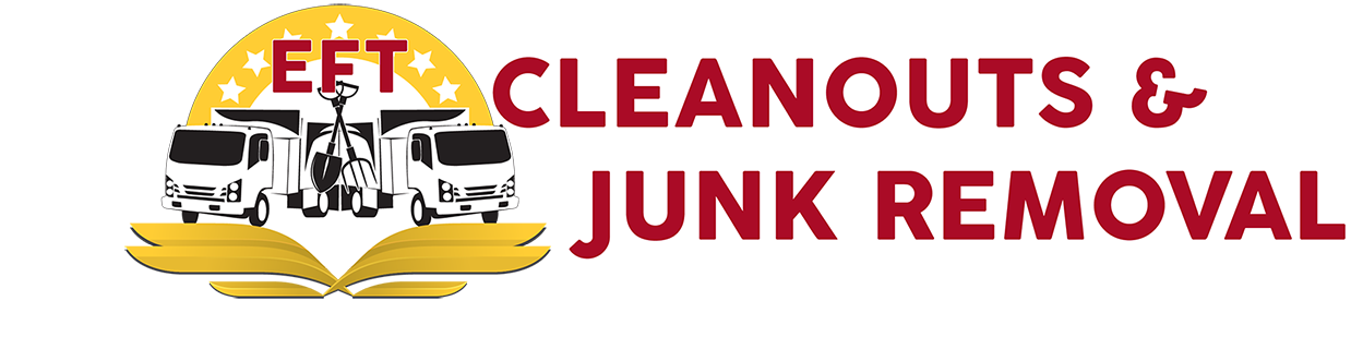EFT Cleanouts & Junk Removal